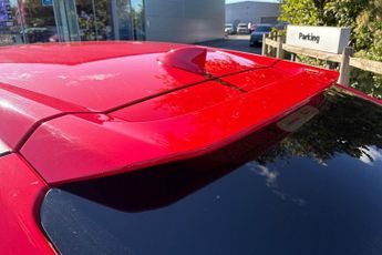 Honda Civic 1.0 VTEC Turbo 126 SR CVT