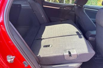 Honda Civic 1.0 VTEC Turbo 126 SR CVT