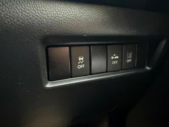 Suzuki Swift 1.0 Boosterjet SZ5 Auto Euro 6 5dr