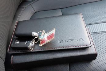Honda Civic 1.5 VTEC Turbo Prestige 5dr CVT