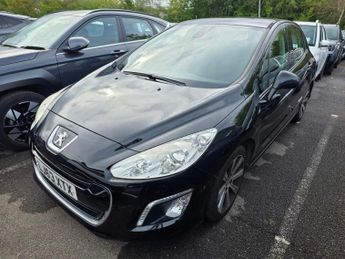 Peugeot 308 1.6 VTi Active Euro 5 5dr