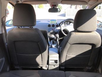 Peugeot 308 1.6 VTi Active Euro 5 5dr