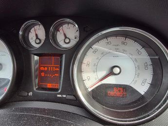 Peugeot 308 1.6 VTi Active Euro 5 5dr