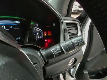 Honda CR-V 2.0 h i-MMD SR eCVT Euro 6 (s/s) 5dr
