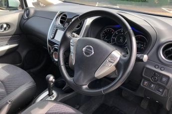 Nissan Note 1.2 DiG-S Tekna 5dr Auto