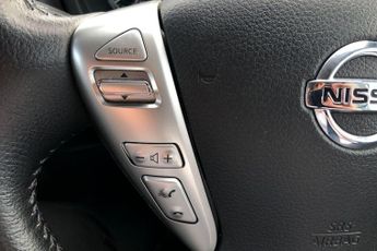 Nissan Note 1.2 DiG-S Tekna 5dr Auto