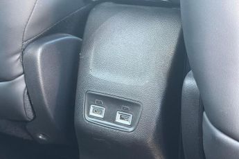 Peugeot E-208 50kWh GT Hatchback 5dr Electric Auto (11kW Charger) (136 ps)