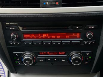 BMW 3 Series 2.0 320d SE Touring Steptronic Euro 5 5dr