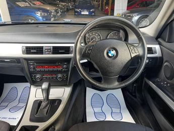 BMW 3 Series 2.0 320d SE Touring Steptronic Euro 5 5dr