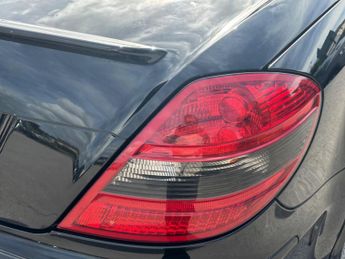 Mercedes-Benz SLK 5.4 SLK55 AMG 7G-Tronic 2dr