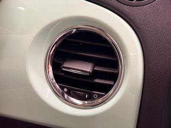 Fiat 500 1.2 Lounge Dualogic Euro 6 (s/s) 3dr