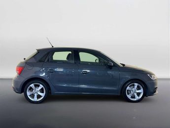 Audi A1 1.6 TDI Sport Sportback 5dr Diesel Manual Euro 6 (s/s) (116 ps)