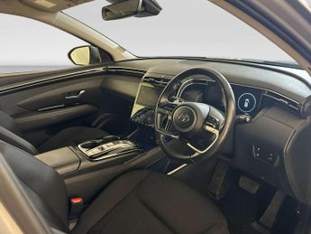 Hyundai TUCSON 1.6 T-GDi 13.8kWh Premium SUV 5dr Petrol Plug-in Hybrid Auto 4WD