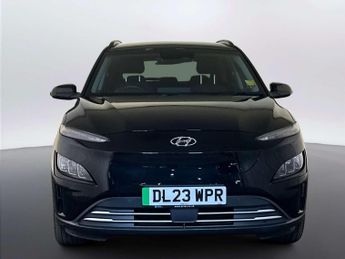 Hyundai KONA 64kWh Premium SUV 5dr Electric Auto (10.5kW Charger) (204 ps)