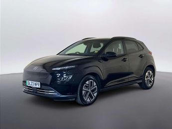 Hyundai KONA 64kWh Premium SUV 5dr Electric Auto (10.5kW Charger) (204 ps)