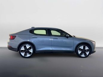 Polestar Polestar 2 Single Motor 69kWh Standard Range Fastback 5dr Electric Auto FWD