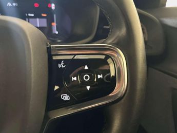 Polestar Polestar 2 Single Motor 69kWh Standard Range Fastback 5dr Electric Auto FWD