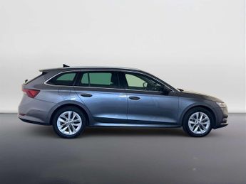 Skoda Octavia 2.0 TDI SE L Estate 5dr Diesel DSG Euro 6 (s/s) (150 ps)