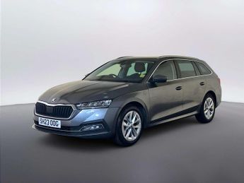 Skoda Octavia 2.0 TDI SE L Estate 5dr Diesel DSG Euro 6 (s/s) (150 ps)