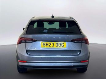 Skoda Octavia 2.0 TDI SE L Estate 5dr Diesel DSG Euro 6 (s/s) (150 ps)