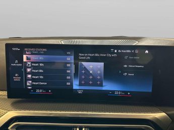 BMW 3 Series 2.0 330e 12kWh M Sport Touring 5dr Petrol Plug-in Hybrid Auto xD