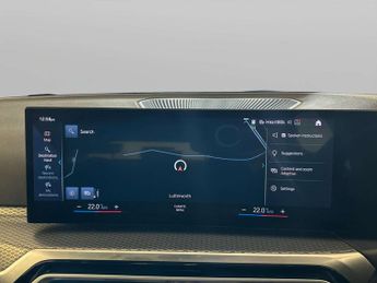 BMW 3 Series 2.0 330e 12kWh M Sport Touring 5dr Petrol Plug-in Hybrid Auto xD