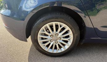 Audi A3 1.6 TDI SE Technik Sportback Euro 6 (s/s) 5dr