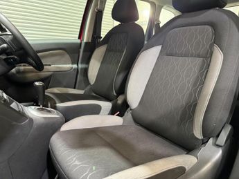 Citroen C3 Picasso 1.6 VTi VTR+ EGS6 Euro 5 5dr