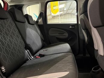Citroen C3 Picasso 1.6 VTi VTR+ EGS6 Euro 5 5dr