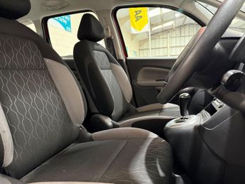 Citroen C3 Picasso 1.6 VTi VTR+ EGS6 Euro 5 5dr