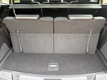 Ford S-Max 2.0 TDCi Titanium Sport MPV 5dr Diesel Powershift Euro 6 (s/s) (