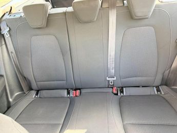 Ford Focus 1.5 EcoBlue Zetec Auto Euro 6 (s/s) 5dr