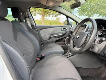 Renault Clio 1.2 TCe GT Line EDC Euro 5 5dr