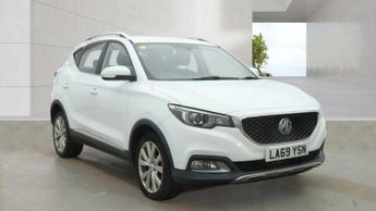MG ZS 1.0 T-GDI Excite Auto Euro 6 5dr