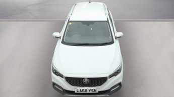MG MG ZS 1.0 T-GDI Excite Auto Euro 6 5dr
