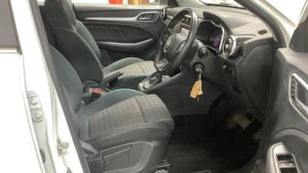 MG MG ZS 1.0 T-GDI Excite Auto Euro 6 5dr
