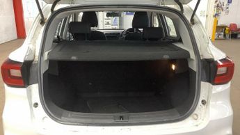 MG MG ZS 1.0 T-GDI Excite Auto Euro 6 5dr