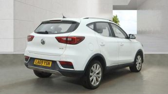 MG MG ZS 1.0 T-GDI Excite Auto Euro 6 5dr