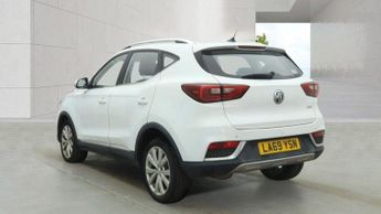 MG MG ZS 1.0 T-GDI Excite Auto Euro 6 5dr