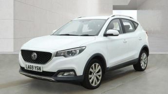 MG MG ZS 1.0 T-GDI Excite Auto Euro 6 5dr