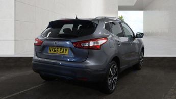 Nissan Qashqai 1.2 DIG-T Tekna XTRON 2WD Euro 6 (s/s) 5dr