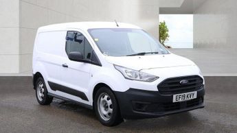 Ford Transit Connect 1.5 220 EcoBlue Auto L1 Euro 6 (s/s) 5dr