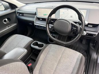 Hyundai IONIQ 5 73kWh Premium Auto 5dr