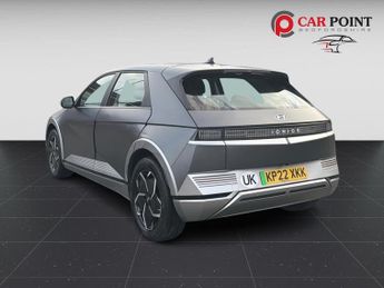 Hyundai IONIQ 5 73kWh Premium Auto 5dr