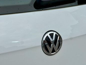 Volkswagen Golf 1.0 TSI SE Nav Hatchback 5dr Petrol DSG Euro 6 (s/s) (115 ps)