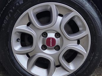 Fiat Panda 0.9 TwinAir 4x4 Euro 6 (s/s) 5dr