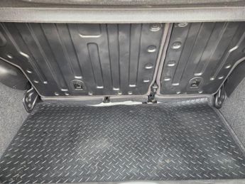 Fiat Panda 0.9 TwinAir 4x4 Euro 6 (s/s) 5dr