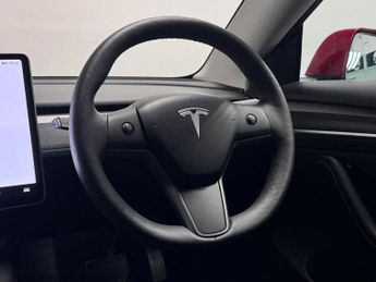 Tesla Model 3 (Dual Motor) Long Range Saloon 4dr Electric Auto 4WDE (346 ps)