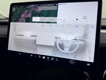 Tesla Model 3 (Dual Motor) Long Range Saloon 4dr Electric Auto 4WDE (346 ps)