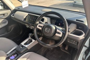 Honda Jazz 1.5 i-MMD Hybrid Crosstar EX 5dr eCVT